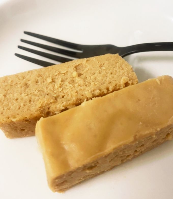 チョコチーズテリーヌケーキ-レシピのメイン写真