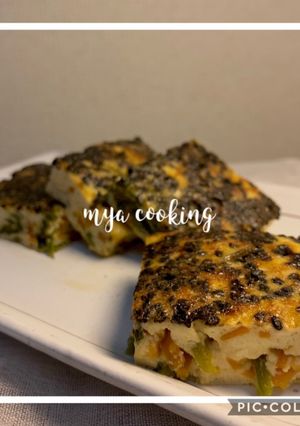 岐阜の郷土料理！ぎせい豆腐-レシピのメイン写真
