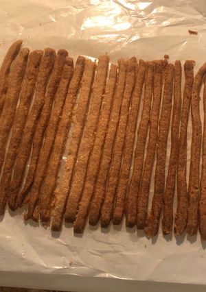 ✨手作りポッキー✨-レシピのメイン写真