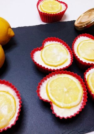 お豆腐！なのに濃厚レアチーズ★チーズなし-レシピのメイン写真
