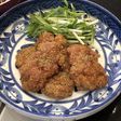 めっちゃ美味しい・レンコンの蒲焼き