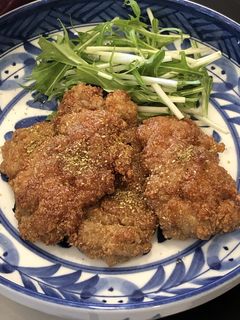 めっちゃ美味しい・レンコンの蒲焼き-レシピのメイン写真