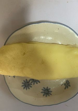 覚めても美味しい玉子焼き-レシピのメイン写真