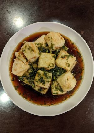 揚げ出し豆腐-レシピのメイン写真