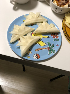 子供の日★かぶとチーズ春巻き-レシピのメイン写真