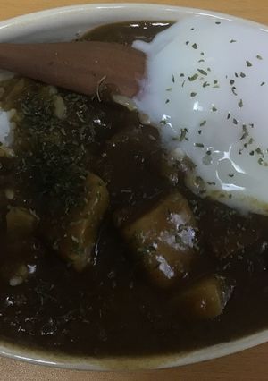 温泉たまご-レシピのメイン写真