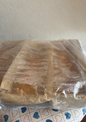 しっとり美味しいケーキになる裏技-レシピのメイン写真