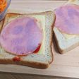 ひのまるトースト