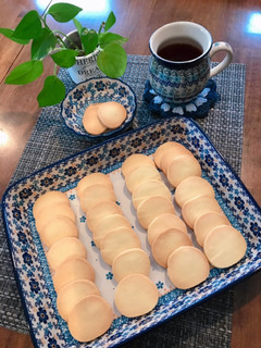 ホノルルクッキー風-レシピのメイン写真