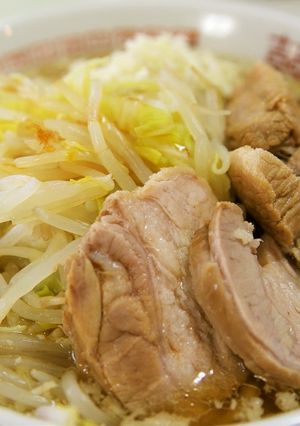 【家二郎】煮豚も手作り90分程度で！-レシピのメイン写真