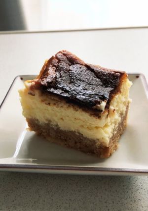 よっこのベイクドチーズケーキ-レシピのメイン写真