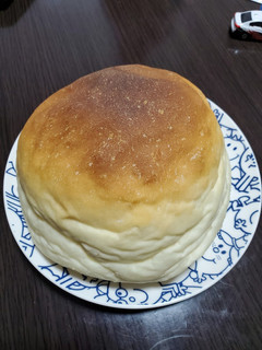 ☆米粉とはちみつのパン☆-レシピのメイン写真