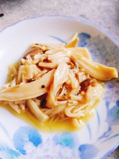 きのこのマリネ-レシピのメイン写真