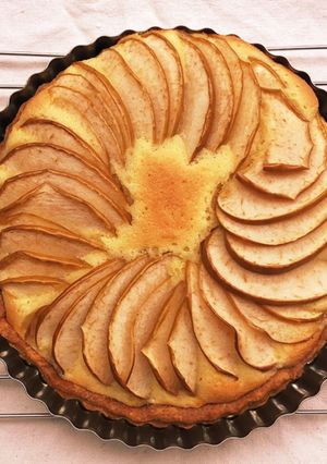 アップルパイ-レシピのメイン写真
