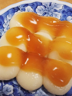 初めてでも大丈夫☆みたらし団子☆-レシピのメイン写真