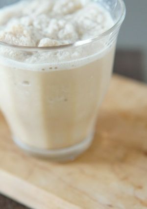スタバ風モカフラペチーノ-レシピのメイン写真