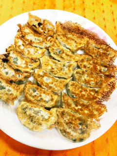 こねない、簡単餃子!-レシピのメイン写真