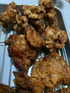 からあげ 塩味・醤油味-レシピのメイン写真