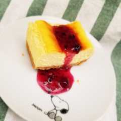 思いたったらチーズケーキ-レシピのメイン写真