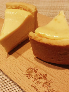 タルト生地*そのままクッキーにもok-レシピのメイン写真
