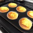 ヨーグルトケーキ