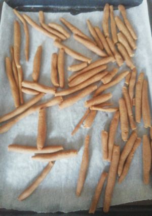 食えなくはないパン-レシピのメイン写真