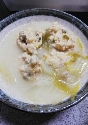 今こそ挽き肉料理、20分主婦の腕の見せ所-レシピのメイン写真