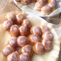 基本からアレンジまで！思わずつくりたくなる「ホットケーキミックス
