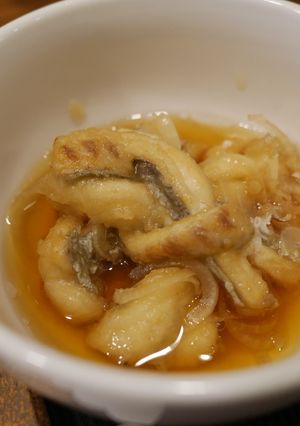 太刀魚の南蛮漬け-レシピのメイン写真
