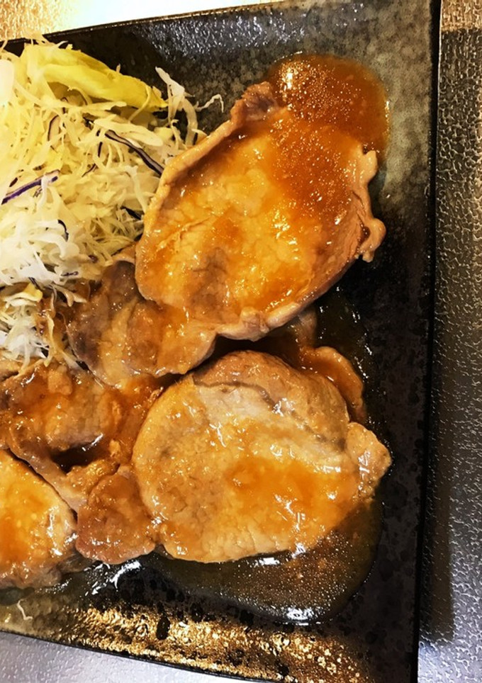 【簡単・生姜焼き】生姜焼きのタレ-レシピのメイン写真
