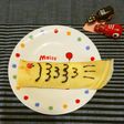 こどもの日 クレープ 小麦粉