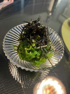 無限ピーマン-レシピのメイン写真