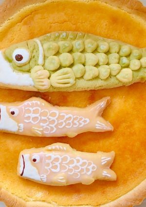 クッキーもできる♪タルト生地-レシピのメイン写真