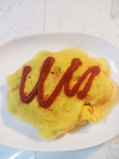 美味しい‼オムライス-レシピのメイン写真