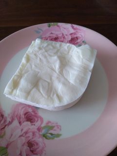 ヨーグルトアイスケーキ-レシピのメイン写真