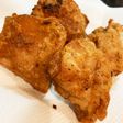 フライドチキン