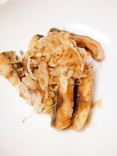 さばのムニエル-レシピのメイン写真