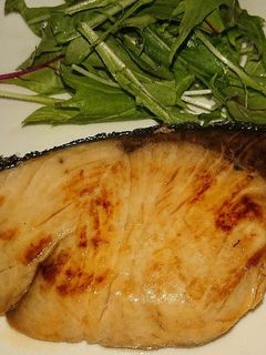 かんたん☆ぶりのさっぱり照り焼き-レシピのメイン写真