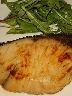 かんたん☆ぶりのさっぱり照り焼き-レシピのメイン写真