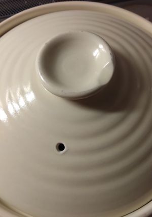 我が家の鍋の具材(覚え書き)-レシピのメイン写真
