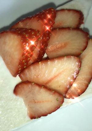 鯉のぼりケーキ-レシピのメイン写真