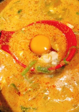 市販のスンドゥブをアレンジ☆-レシピのメイン写真