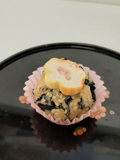 みそまる♡作り置きに便利な即席お味噌汁♪-レシピのメイン写真