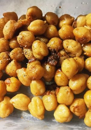 クミン好きにはたまらん!!-レシピのメイン写真