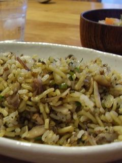 焼きそばと炒飯のおいしいコラボ!そば飯-レシピのメイン写真