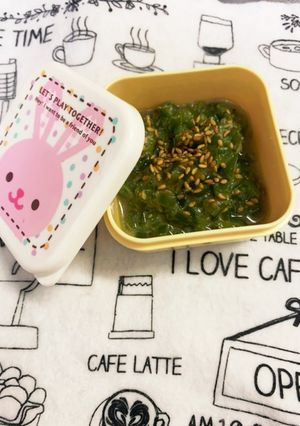 食べる!かける!ピーマン味噌♪-レシピのメイン写真