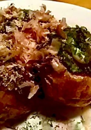 たこ焼きミックスはいらない（笑）♪-レシピのメイン写真