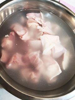 絶対美味しい唐揚げは、、水につけて♥️-レシピのメイン写真