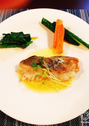 タラのアイオリソース-レシピのメイン写真