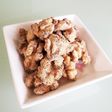 美味しい︎︎♥クルミきび糖(黒糖)きな粉